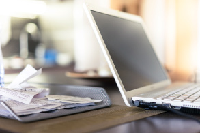 Optimizing purchase receipt management Optimizing purchase receipt management